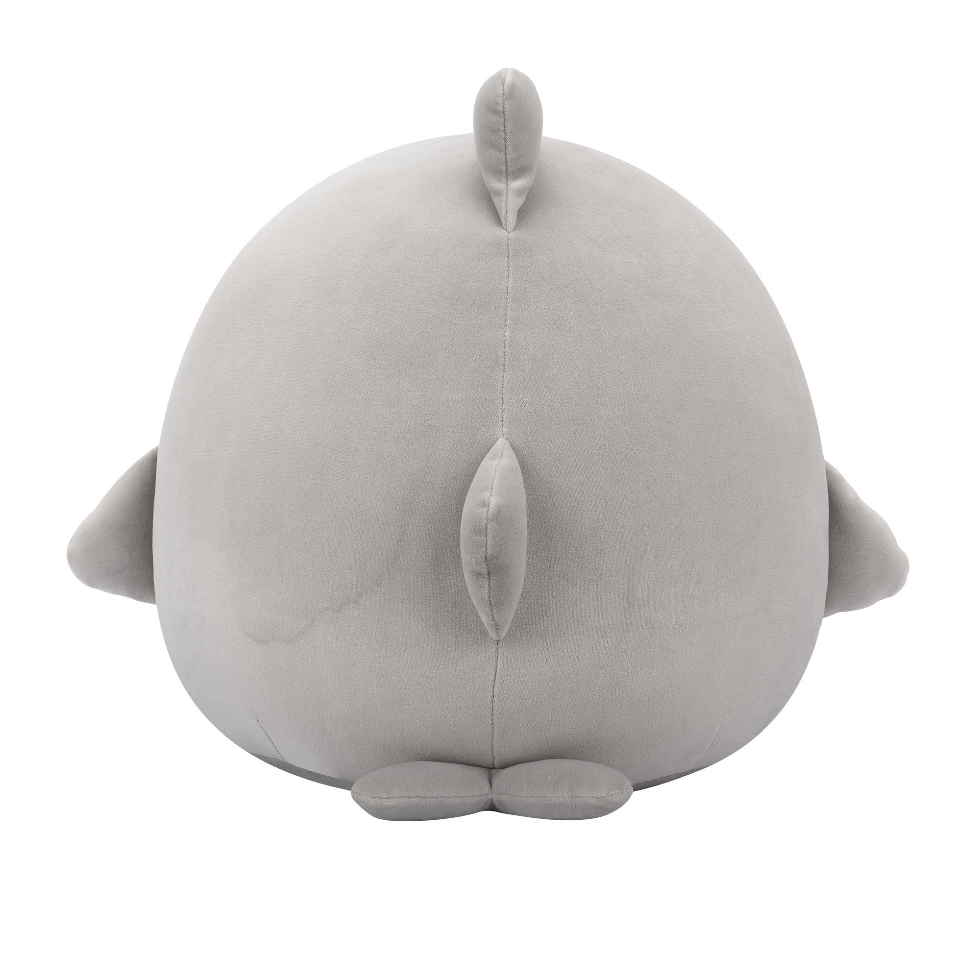 Squishmallows Original 16-Inch Gordon the Shark with happy eyes - Official Plush - Amazon Exclusive