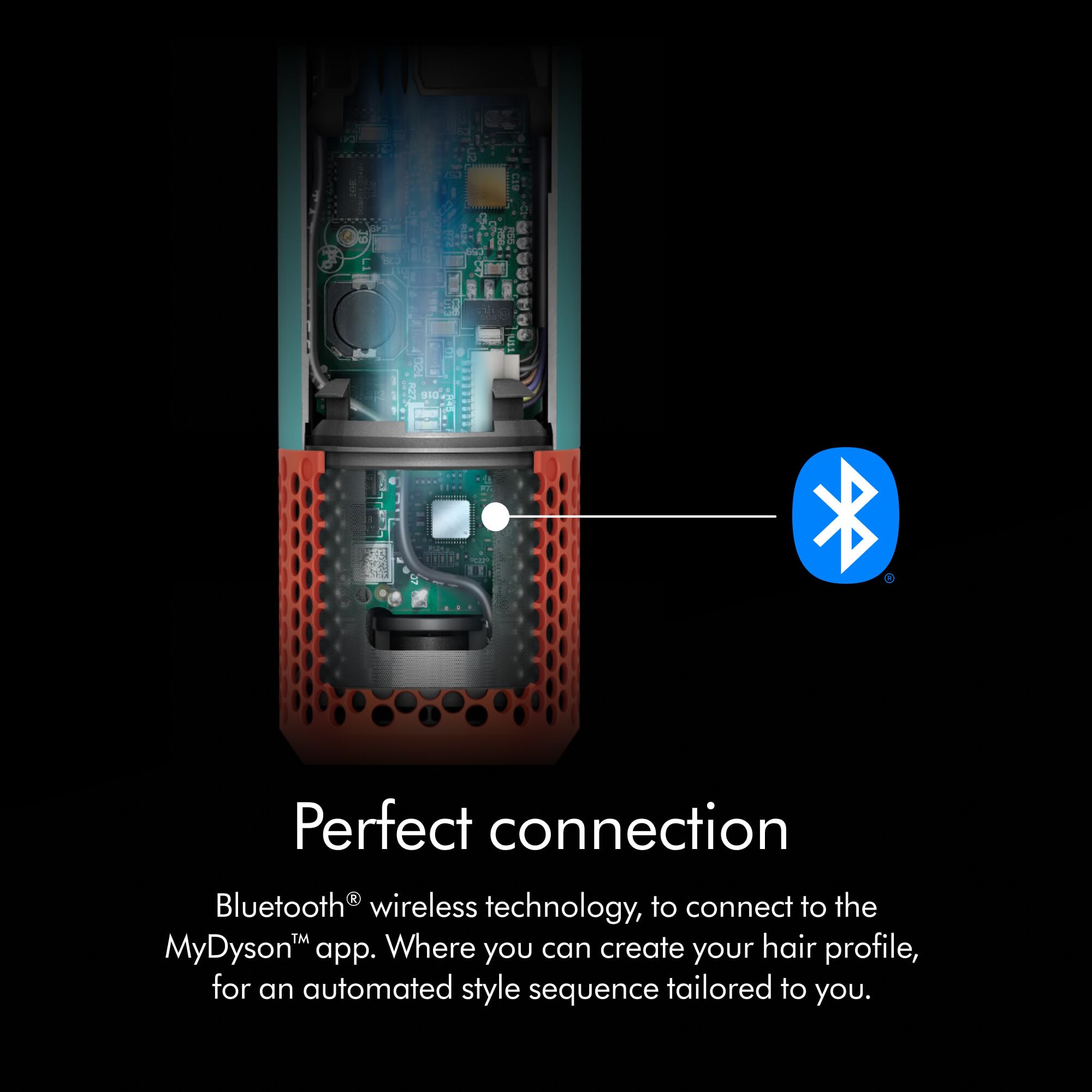 Dyson Airwrap i.d.™ Multi-Styler and Dryer