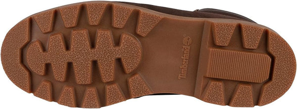 Timberland Men's 6in Water Resistant BasicFashion Boots