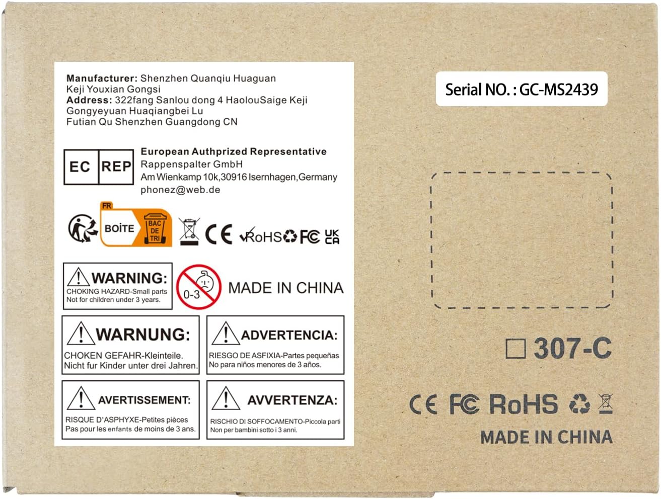 GlobalCrown Digital Microscope for Kids Adults,50-1000X Magnification Microscopes with 4.3 Inch Screen,Coin Microscope with 8 Adjustable LED Light Soldering Magnifier,Windows Mac Compatible