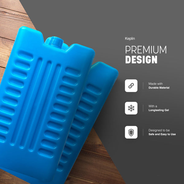 Coleman Xtreme Cooler, Large Ice Box, PU Full Foam Insulation, Stays Cool for Days, Portable Cool Box; Perfect for Camping, Picnics and Festivals