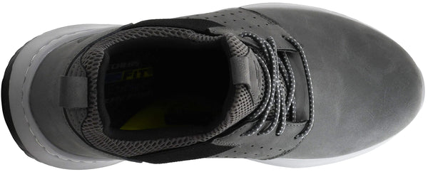 Skechers Men's Delson- Axton Slip On Trainers