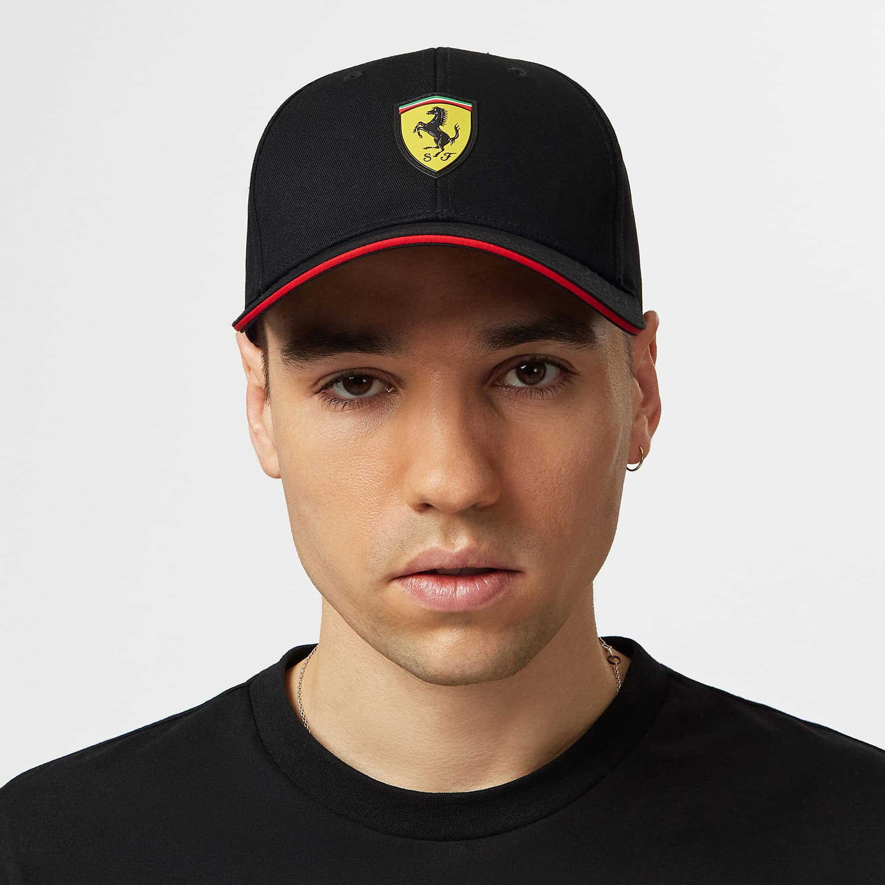Scuderia Ferrari - Classic Cap - Unisex