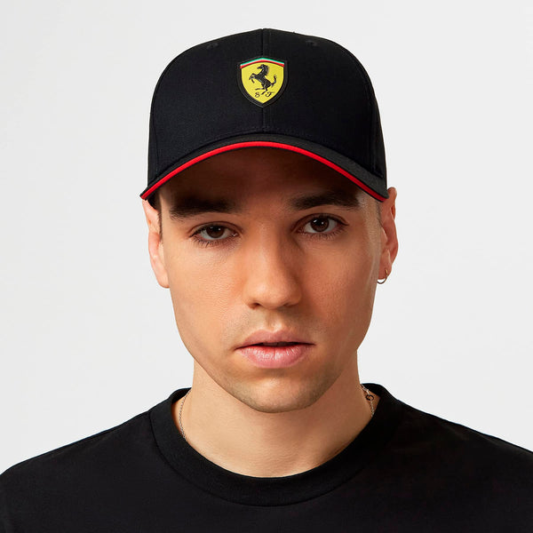 Scuderia Ferrari - Classic Cap - Unisex