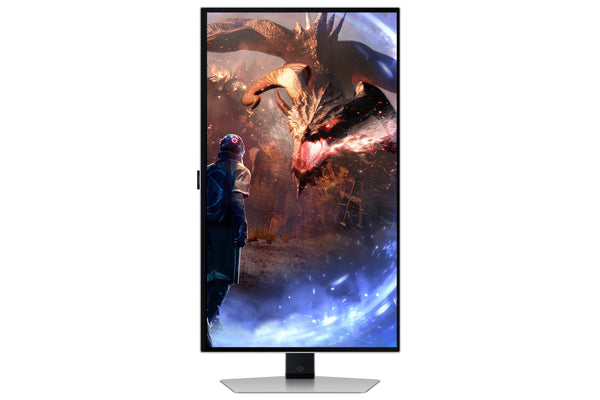 Samsung Odyssey OLED LS32FG816SUXXU 32" 4K UHD Gaming Monitor - 0.03ms, 240Hz, 3840x2160, HDMI 2.1, Displayport, USB