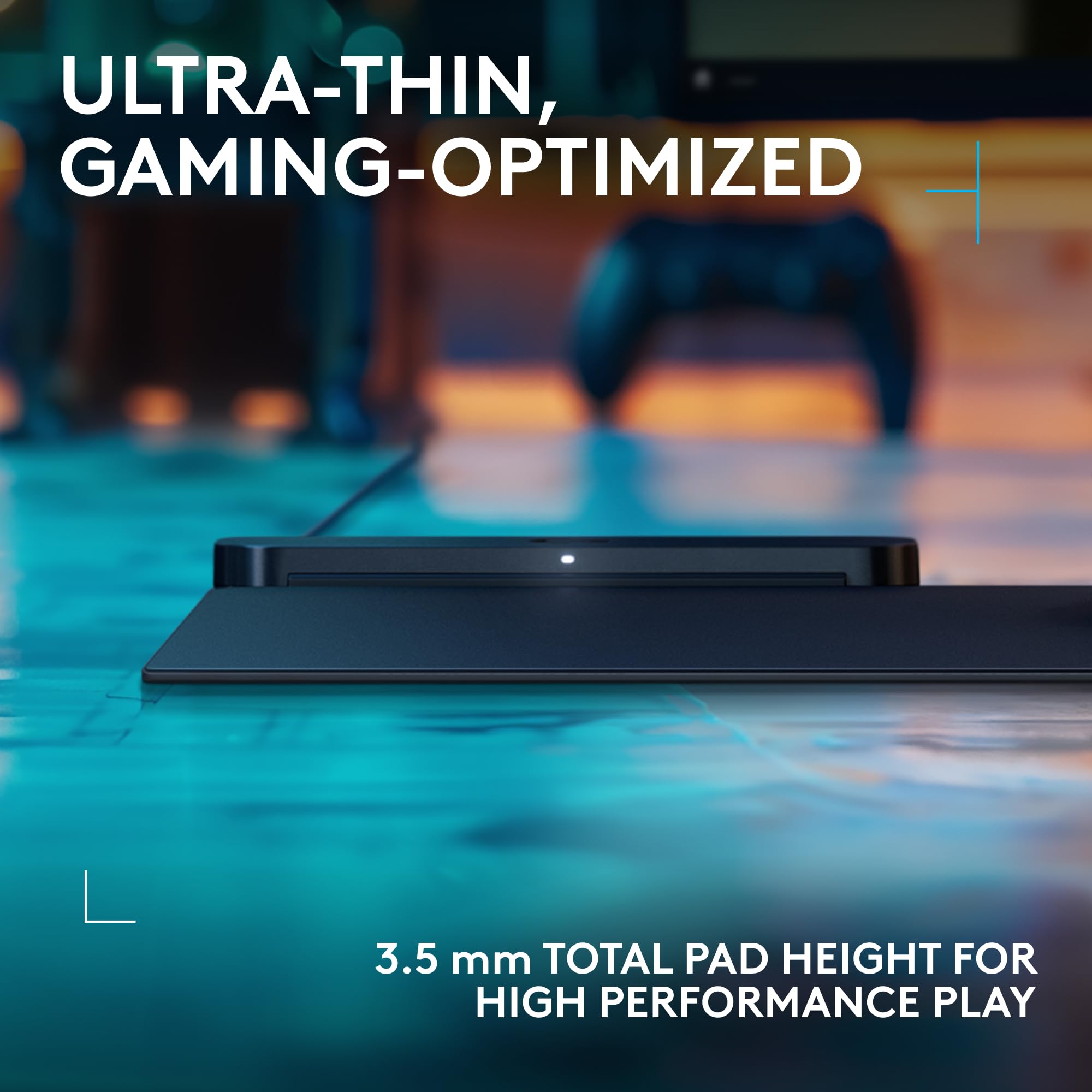 Logitech G G502 X PLUS LIGHTSPEED Wireless RGB Gaming Mouse - Optical mouse with LIGHTFORCE hybrid switches, LIGHTSYNC RGB, HERO 25K gaming sensor, compatible with PC - macOS/Windows - Black