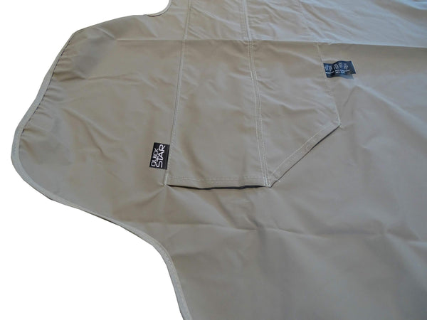 Quick-Star Replacement Roof Universal Swing Hammock 3 Seater Sand Replacement Cover Sun Canopy Swing Roof