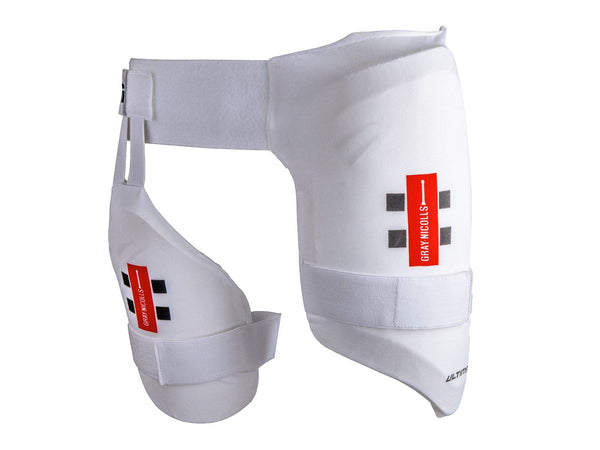 Gray-Nicolls All In One Academy Thigh Pad (2019) - Junior Right Handed
