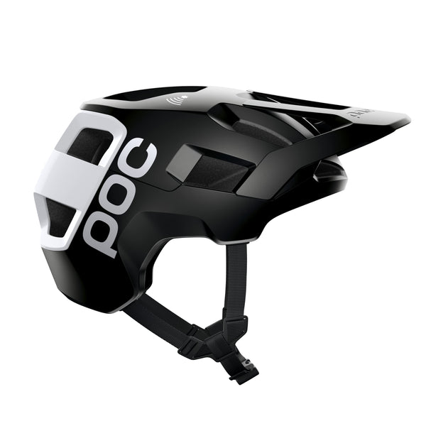 POC Kortal Race MIPS - Advanced trail, enduro and all-mountain bike helmet with a highly efficient ventilation design