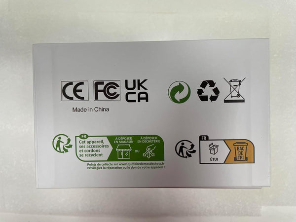 Road Top Wireless Carplay Android Auto for Mercedes Benz C GLC Class W205 2016-2018 Year with NTG5.0, Carplay Retrofit Kit Decoder, Support Mirrorlink, Navigation