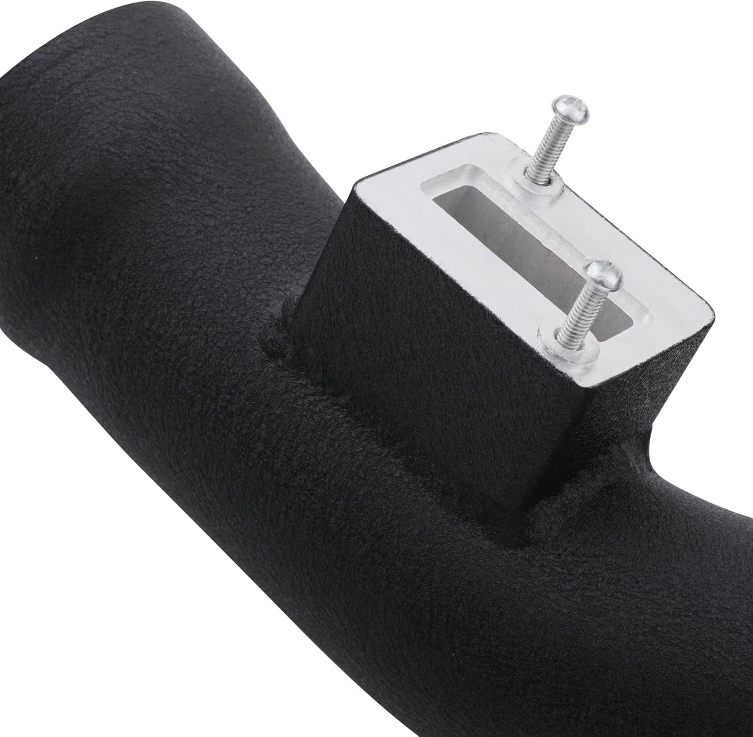 Cold Air Induction Kit Compatible With Ford Fiesta MK7 Zetec S 1.0 EcoBoost 11-16 Cold Air Intake Performance Kit Engine Power Enhancement