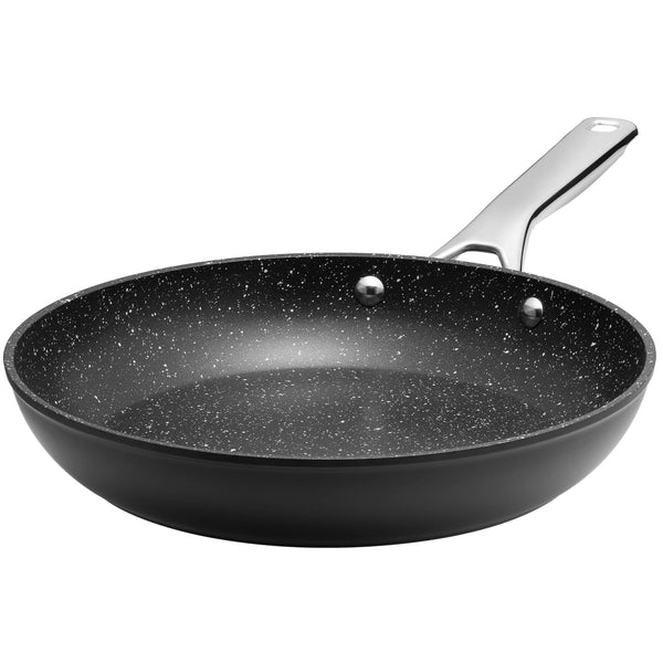 Fadware Non Stick Frying Pan 24cm, Induction Pan with Sturdy Stainless Steel Handle, Nonstick Pans for All Cooktops