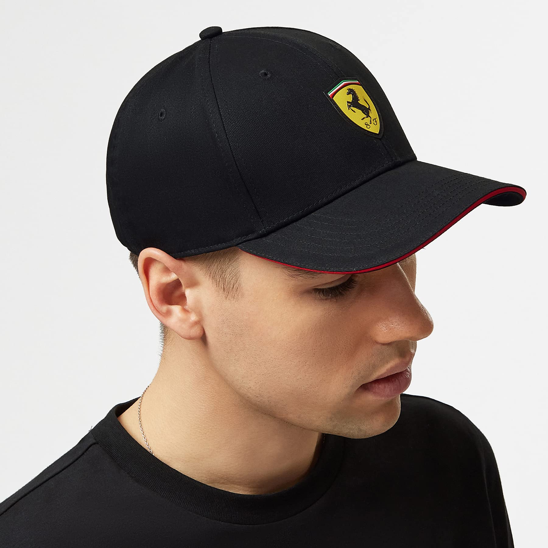 Scuderia Ferrari - Classic Cap - Unisex