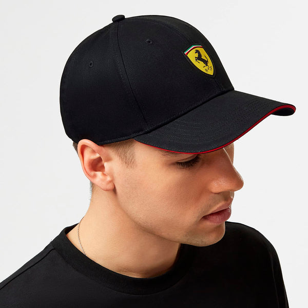 Scuderia Ferrari - Classic Cap - Unisex