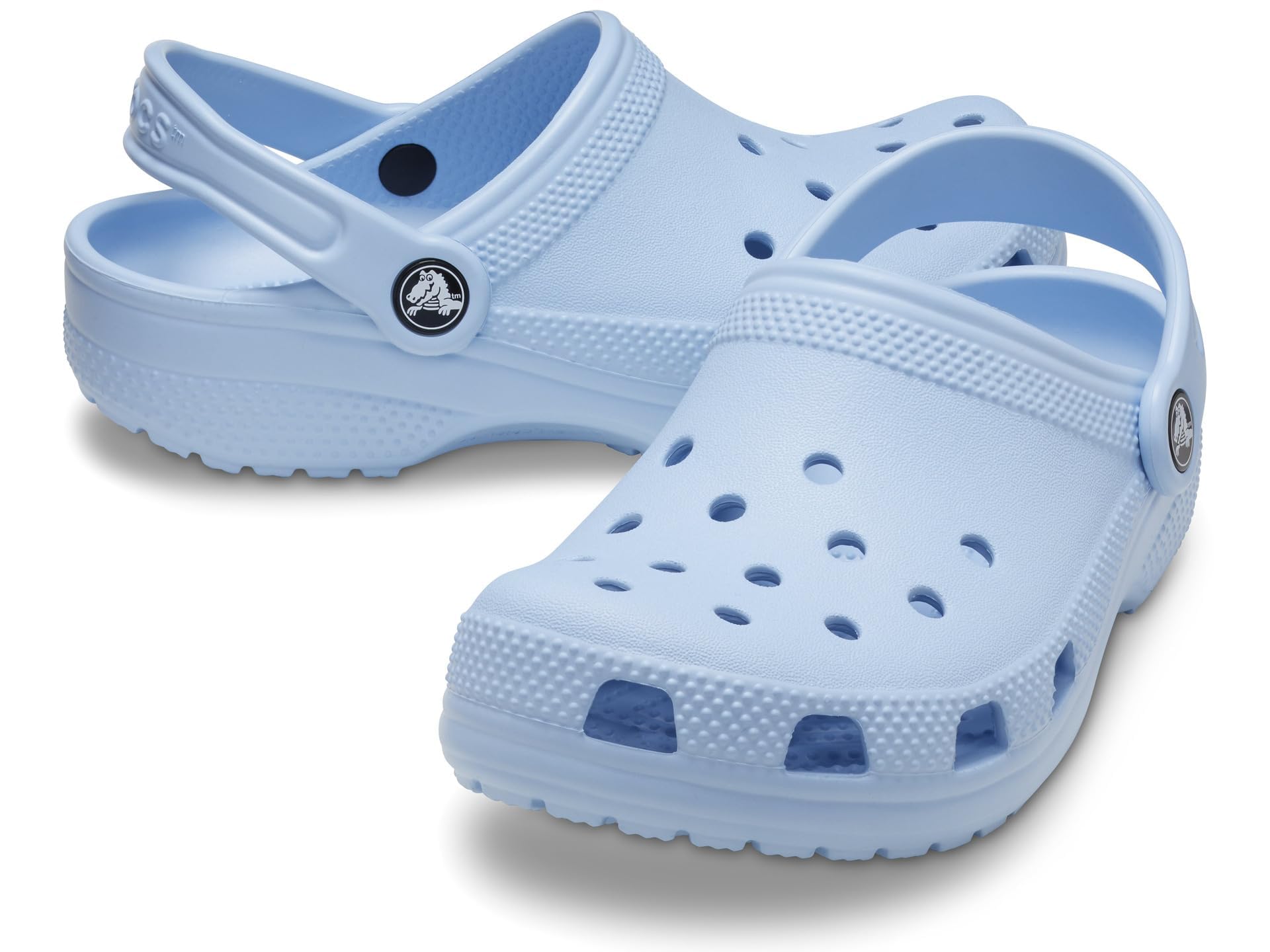 Crocs Unisex Kid's Classic Clog T