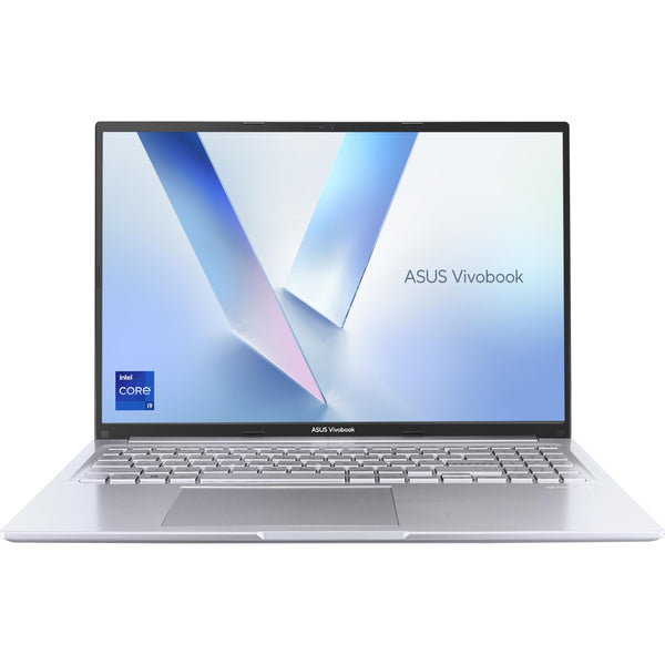 ASUS Vivobook 16 X1605VA Laptop | 16.0" WUXGA 16:10 Screen | Intel Core 7-150U | 16GB RAM | 1TB PCIe SSD | Windows 11 | Silver