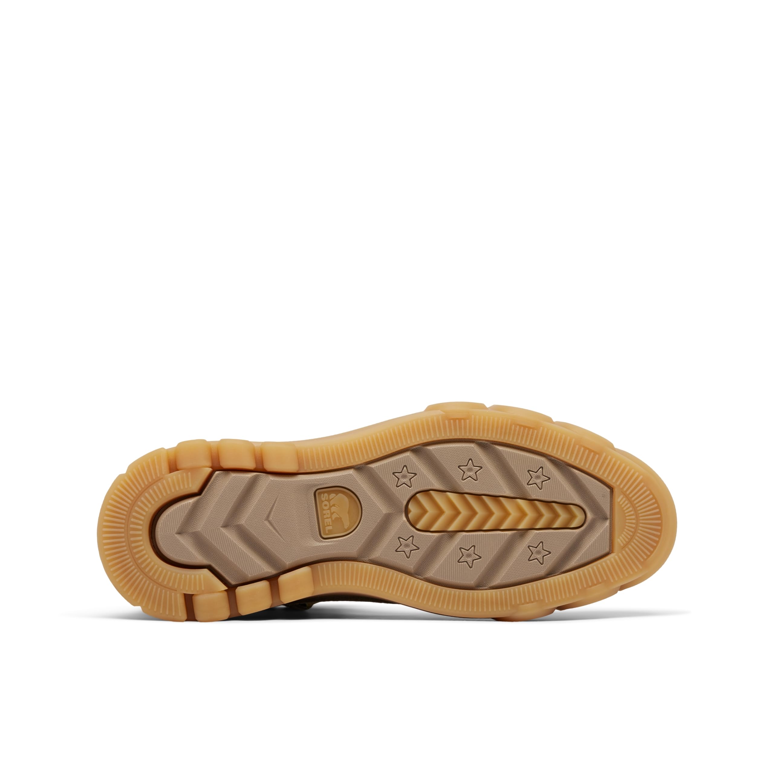 Sorel Women's Caribou Wp Winter Boots