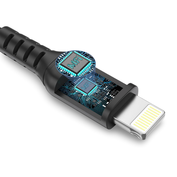 Premium Lightning Cable