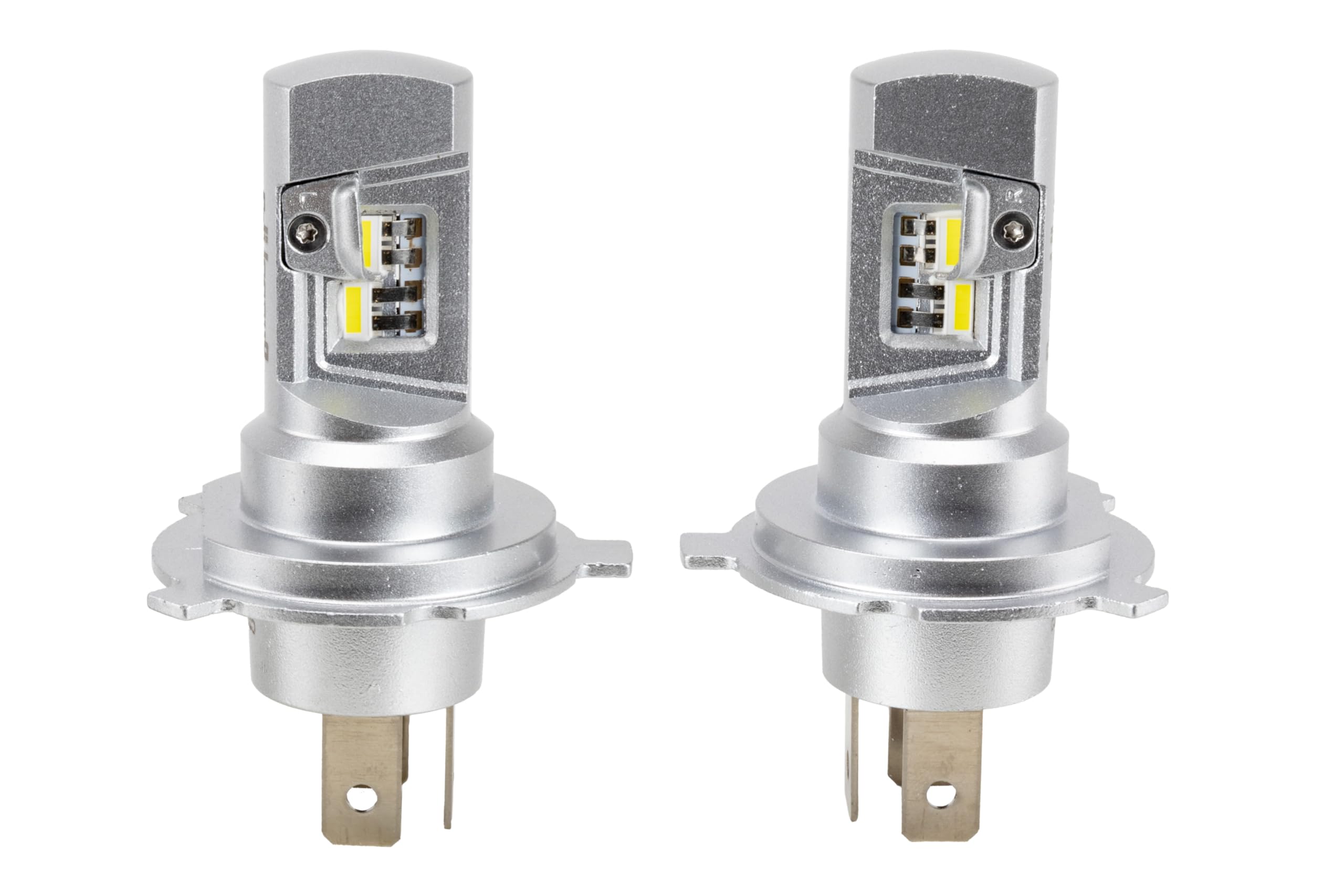 Superlite Set of 2 T10 Bulbs with 18 Leds from the Blue Series range. CanBus Technology and 6500K Colour Temperature. Ideal for Car and Truck.