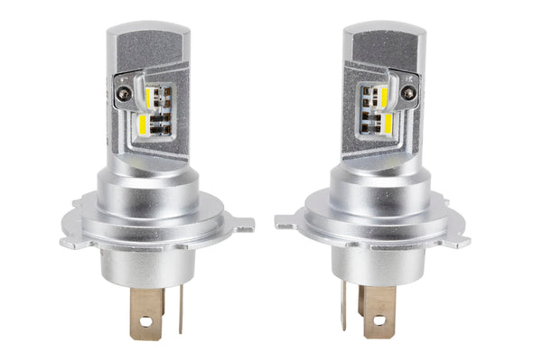 Superlite Set of 2 T10 Bulbs with 18 Leds from the Blue Series range. CanBus Technology and 6500K Colour Temperature. Ideal for Car and Truck.