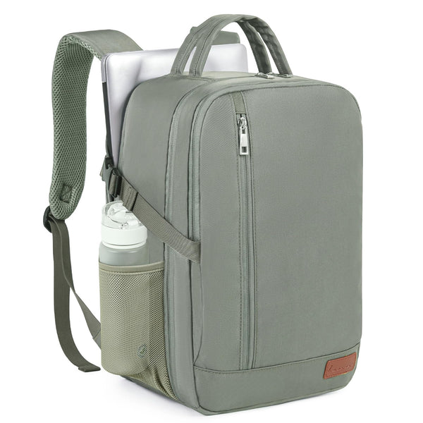 VMIKIV for Ryanair Cabin Bags 40x20x25 Underseat Carry On Bag,Small Travel Backpack Cabin Size for Men Women,Hand Luggage for Overnight, Weekend,Under Seat Casual Daypack for Airlines