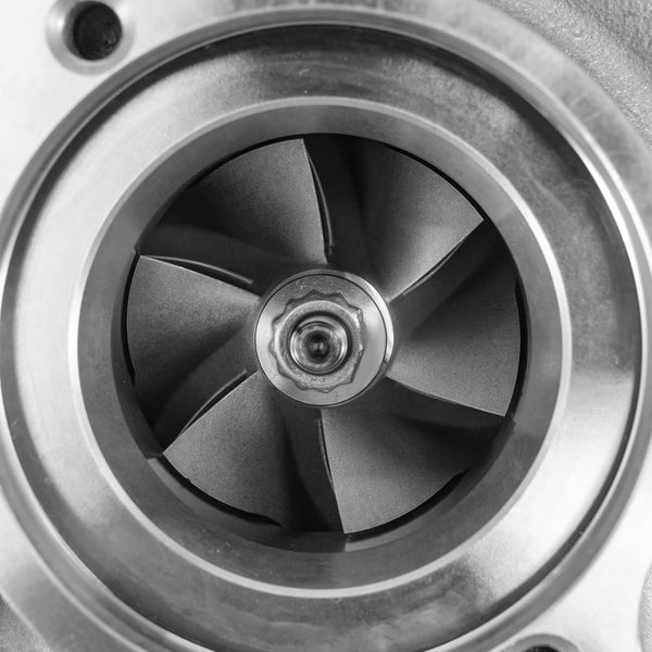 maXpeedingrods Turbo turbocharger for VW Transporter T5 2,5 TDI 96kw AXD engine 729325 070145701K turbine