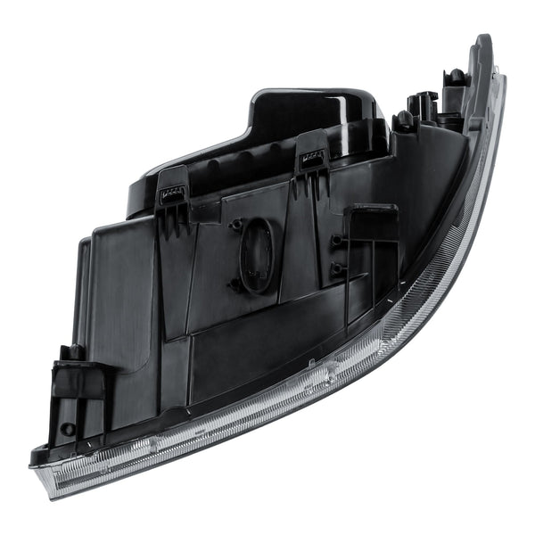 Replacement Driver Right Side O/S Headlight Head Lamp Electric Adjustment No Fog Light for Mercedes Sprinter 906 2006-2013