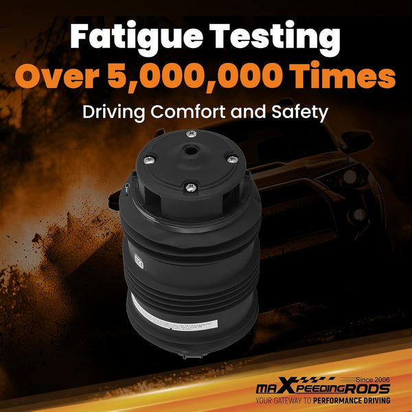 maXpeedingrods 1PC Rear Air Spring Bag for Mercedes E-Class S211 T-Model 2Pins 2113200925