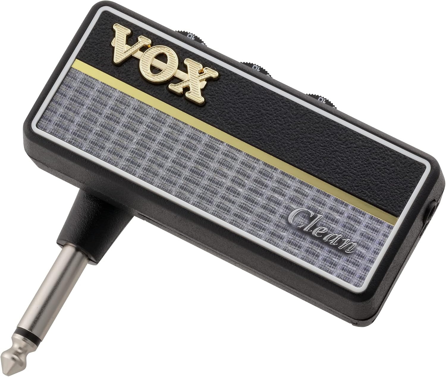 Vox - amPlug2 AP2-CL Guitar Headphone Amplifier - Clean