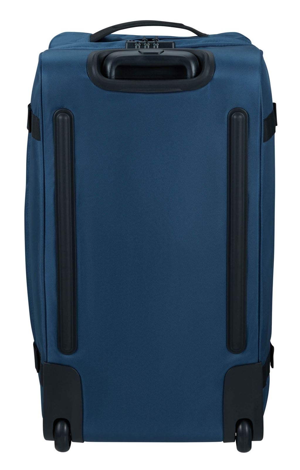 American Tourister Urban Track, Travel Bag with 2 Wheels, 78.5 cm, 116 L, Gray (Dark Grey)