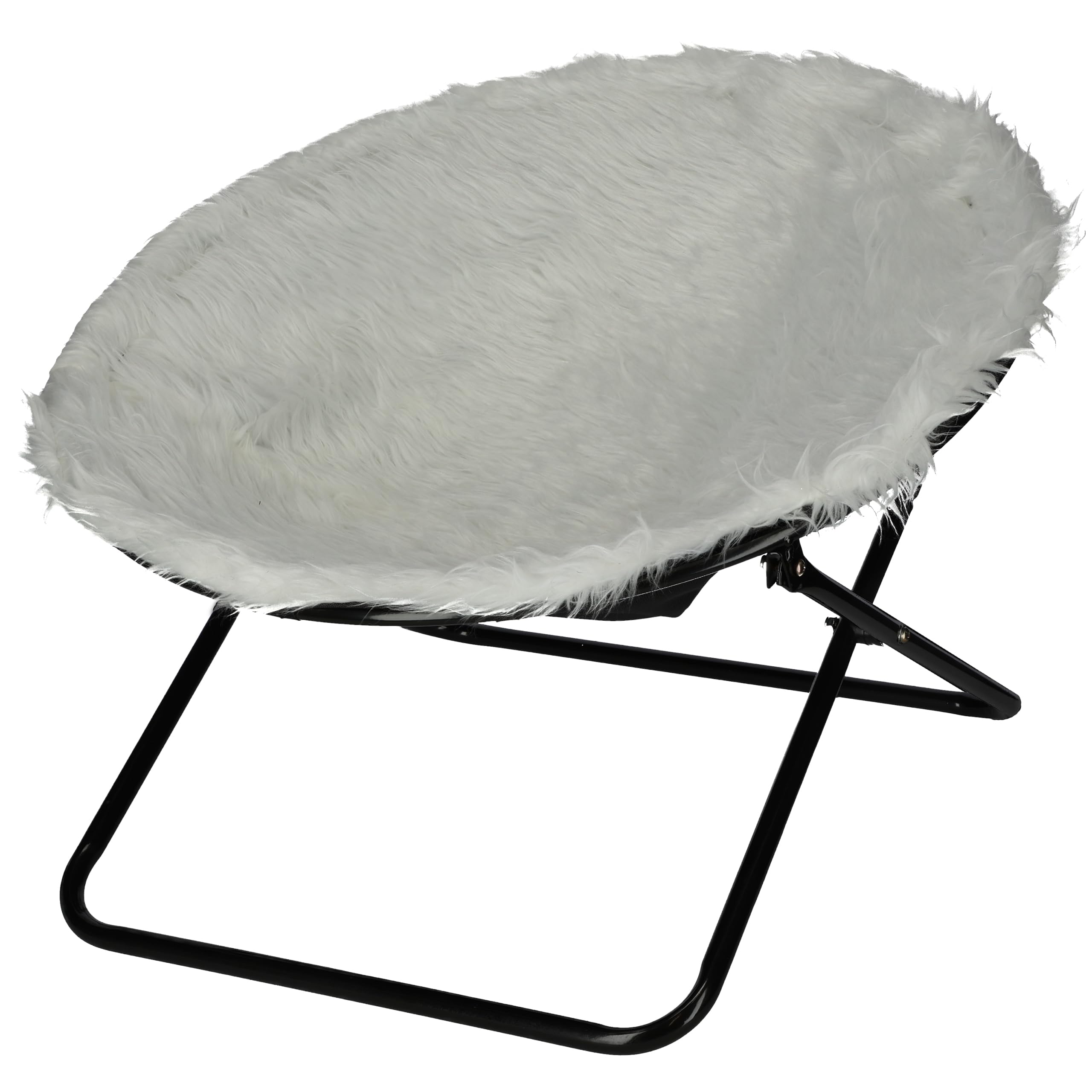 Kerbl Sleeping Nest Sharon, White