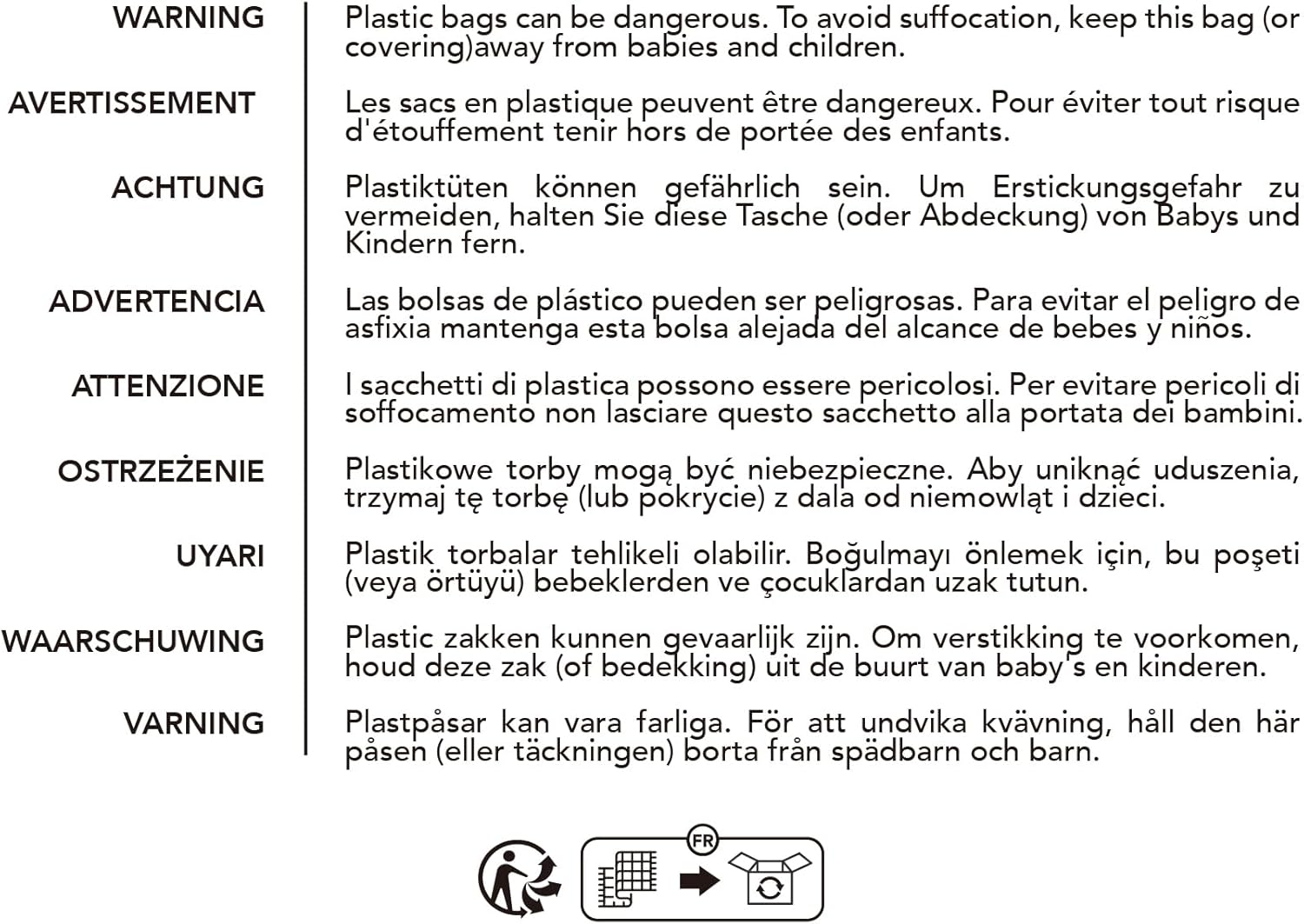 Deconovo Blackout Curtains Eyelet Super Soft Thermal Insulated Ring Top Blackout Curtains for Nursery 46 x 54 Drop Inch Dark Grey 2 Panels