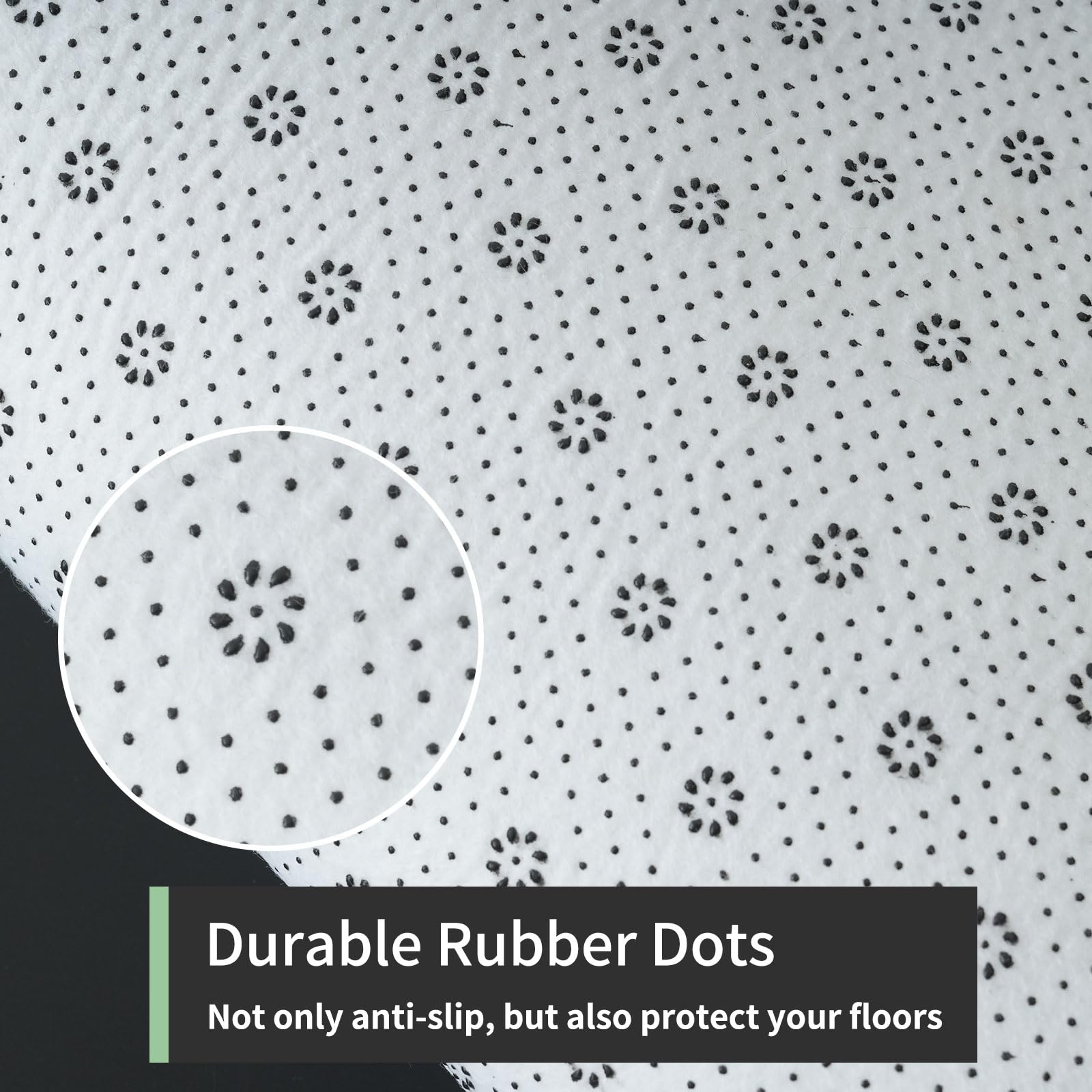 Yuanlne Rugs Living Room 240x300cm, Grey Area Rugs for Bedroom, Washable Anti Slip Extra Large Shaggy Soft Rug Fluffy Modern Floor Carpets Mat Beside