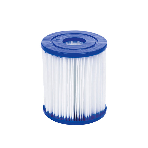 Bestway Steel Pro | Metal Frame Above Ground Pool, Family Outdoor Pool 9.10ft