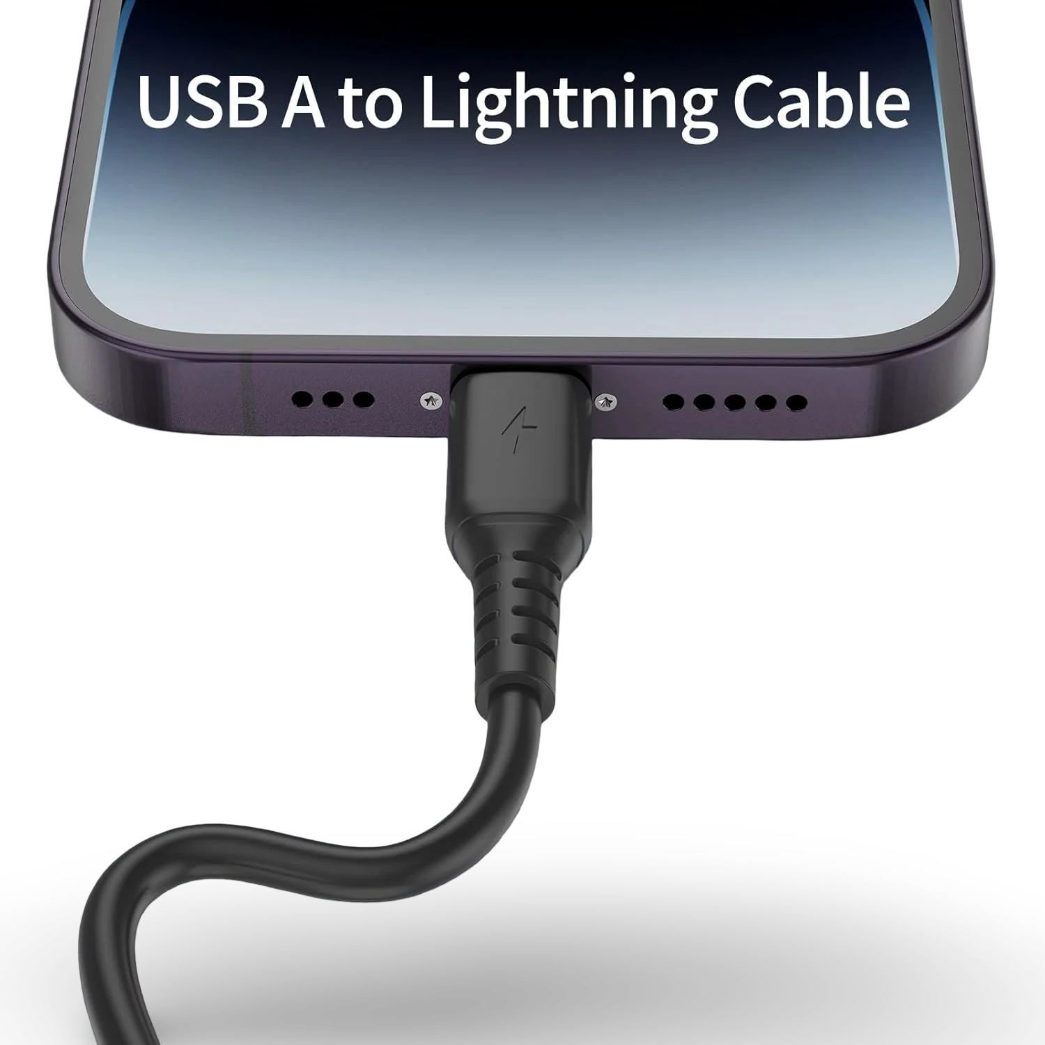Premium Lightning Cable
