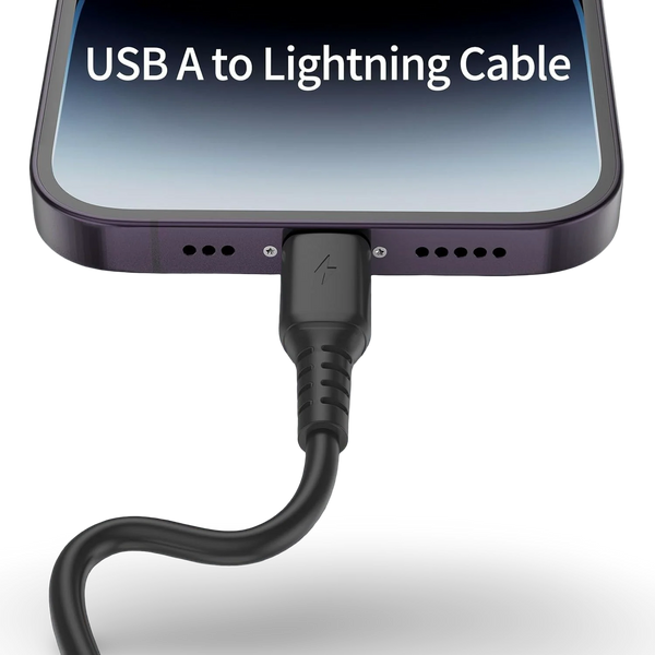 Premium Lightning Cable