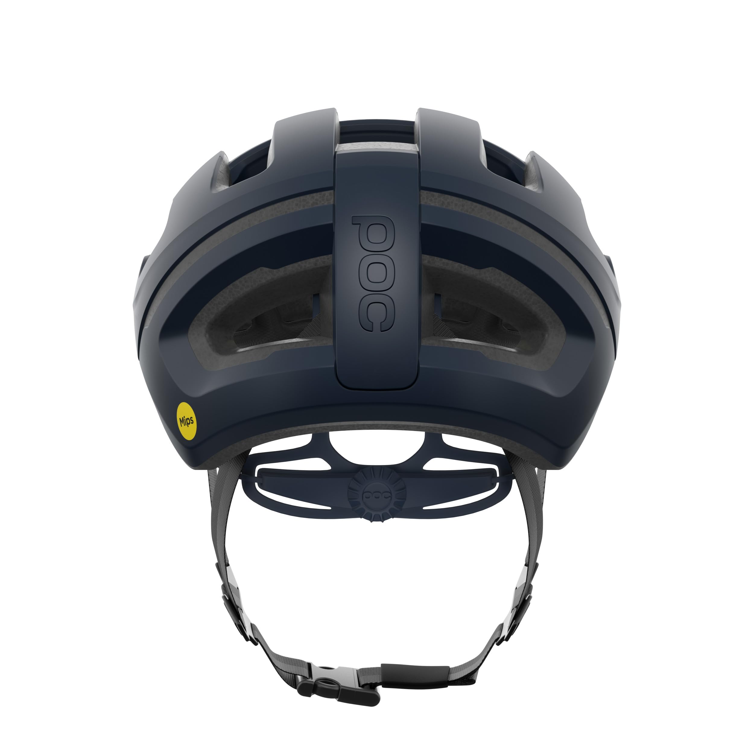 POC Omne Air MIPS Fahrradhelm - Hochwertiger Fahrradhelm mit MIPS-Technologie, Verstellbar und optimal belüftet, für Damen und Herren, Ideal für Freizeit und Pendeln