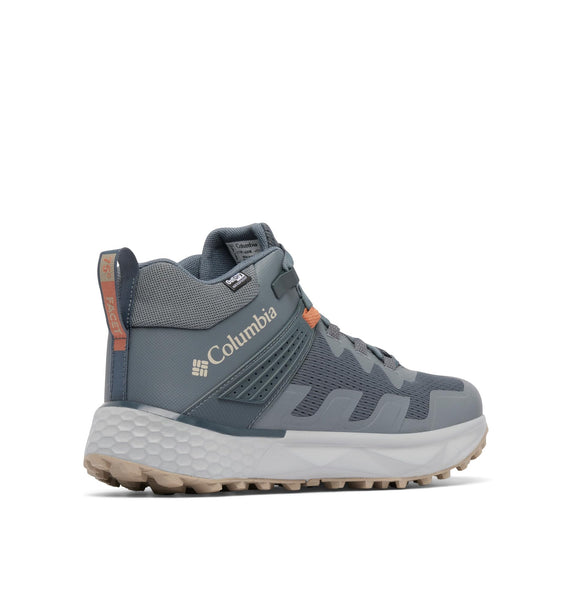 Columbia Men's Facet 75 Mid Outdry (Former Version) Hiking Shoe