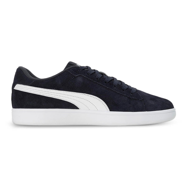 PUMA Unisex Smash V2 Low-Top Sneakers