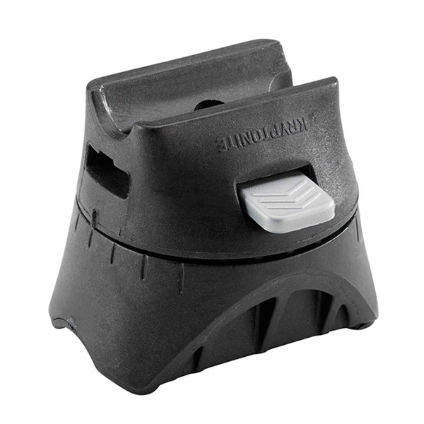 Kryptolok Standard U-Lock With 4 Foot Kryptoflex Cable - Sold Secure Gold