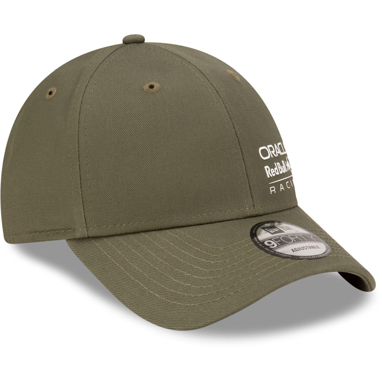 New Era Unisex F1 Team Red Bull 9forty Baseball Cap