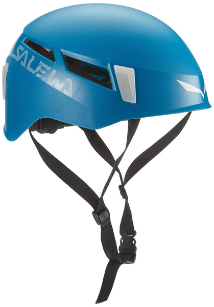 Salewa Pura Helmet, Blue, L/XL, Unisex