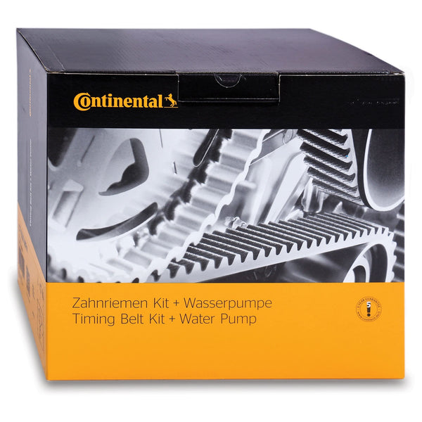 Contitech CT908WP1 Water Pump Timing Belt Kit