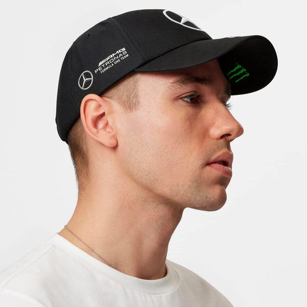Mercedes AMG Petronas Formula One Team - 2023 George Russell Driver Cap