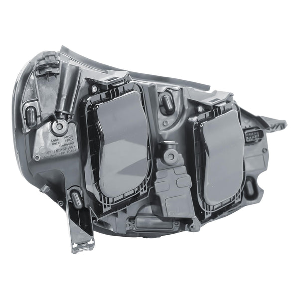 Replacement Passenger Left Side N/S Headlight Head Lamp Electric Adjustment for Vauxhall Vivaro Citroen Dispatch 2016-2023 Fiat Scudo 2023-2024