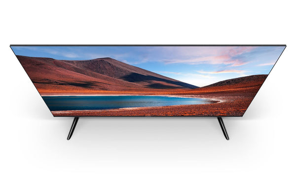 XIAOMI TV F Pro 75, 75 Inches (190 cm), 4K UHD QLED, Smart TV, Fire TV, HDR10+, Game Boost mode 120Hz, MEMC, Alexa Voice Control, 2GB+32GB, Works with Apple AirPlay