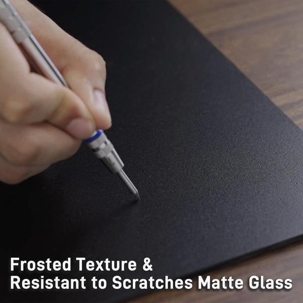 GIONIEN Ceramic Hob 60cm Electric Cooktop Burner, Built in Black Glass Cooker with 4 Cooking Zones GCE460TC