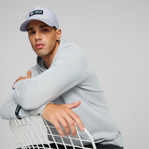 Puma Mercedes Amg Petronas F1 Bb Cap One Size