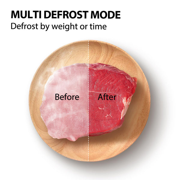 TOSHIBA 26L Air Fry Auto Menu Combo 6-in-1 900W Microwave Oven With Steamer in Morandi Grey, Inverter, Chef defrost, Convection, Combi., Steam, Grill, 10 power levels, 10 Auto Menus, MW3-AC26SFI(MG)