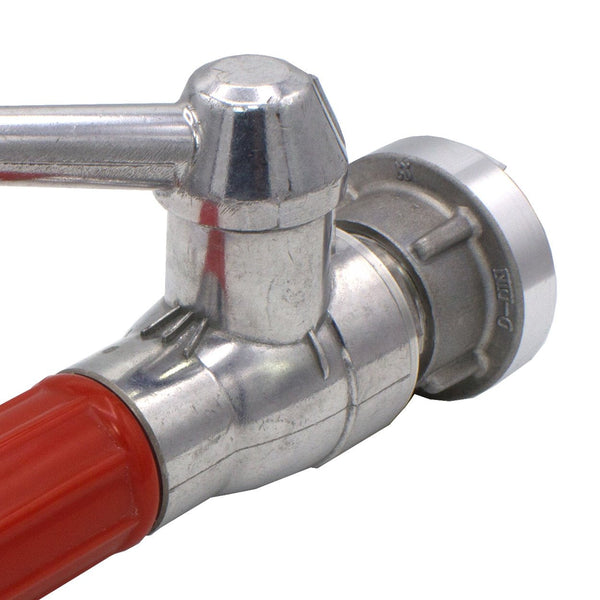 Variosan Type D Jet Pipe